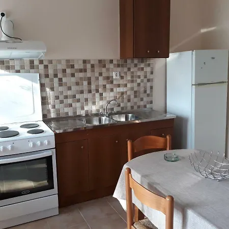 Appartement Maria Kini