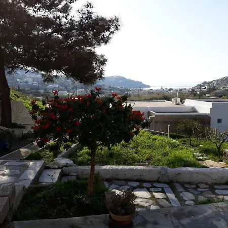 Maria Appartement Kini