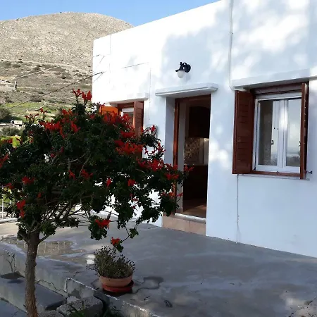 Lejlighed Maria Kini
