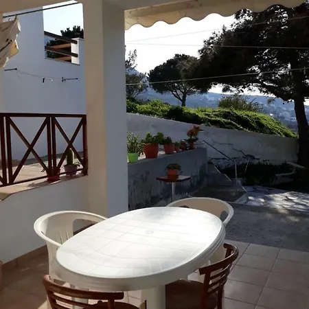 Maria Appartement