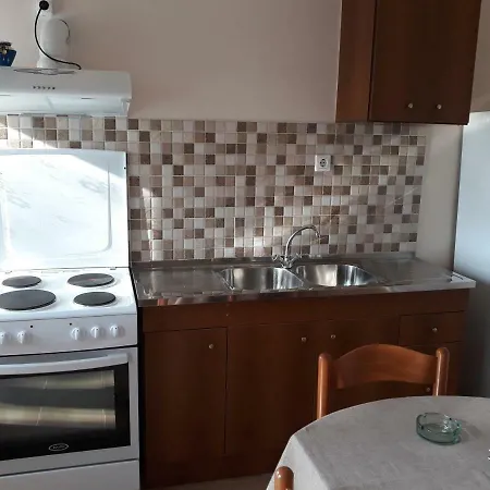 Maria Appartement