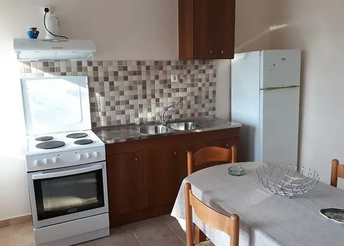 Apartment Maria Kini